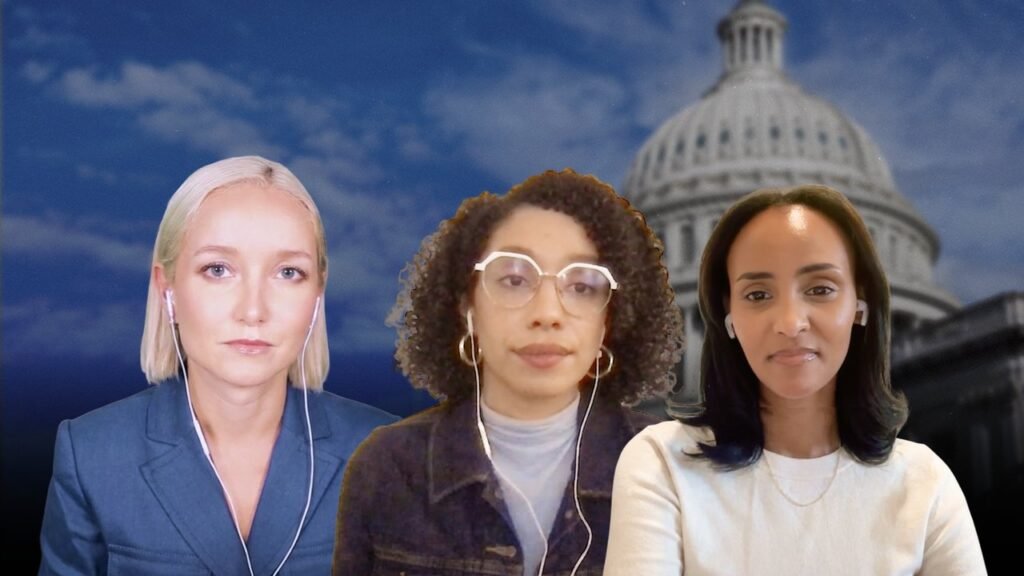 Inside the democratic socialists’ plan to shake up Congress