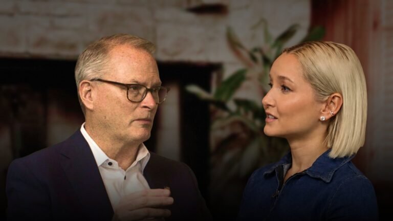 Adam Hamilton on faith, Trump and the fight for Kansas