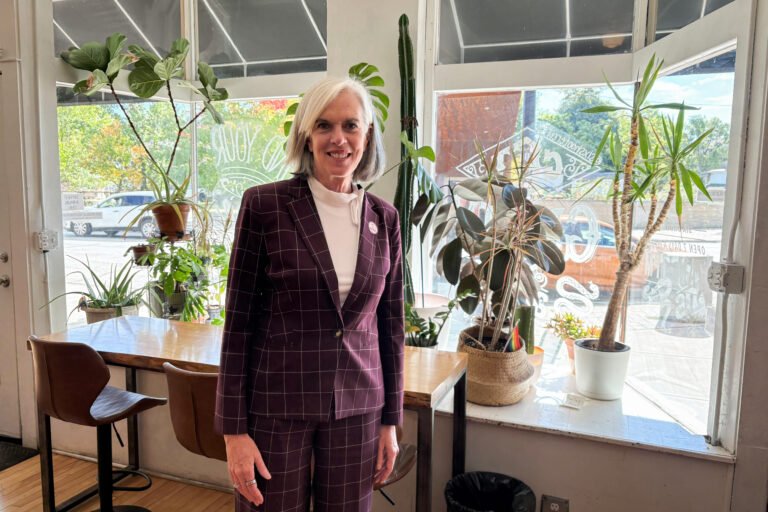 Why Democrats are looking to Katherine Clark to bring ‘order’ to the House