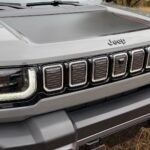 Jeep's EV Lineup Is Losing: 80 Recon Sales And A Massive Range Test Failure