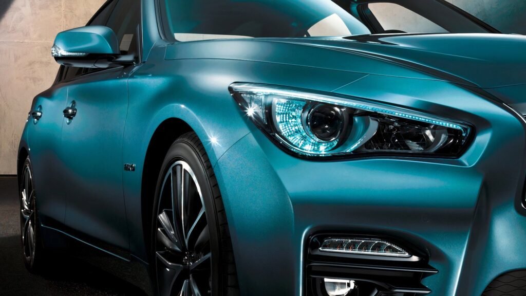 330 HP, 155 MPH, 7,000 RPM - The Final Infiniti NA V6 Sports Sedan Costs Less Than A New Kia K4