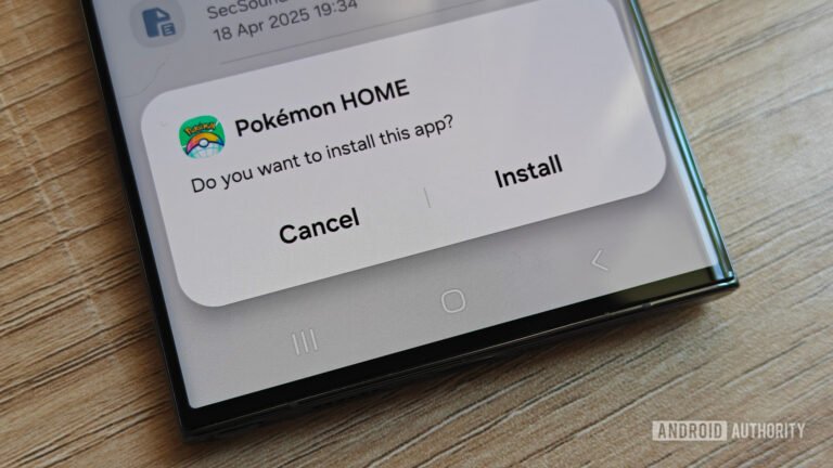 Google’s new Android sideloading rules are live — and here are all the ways to already bypass them