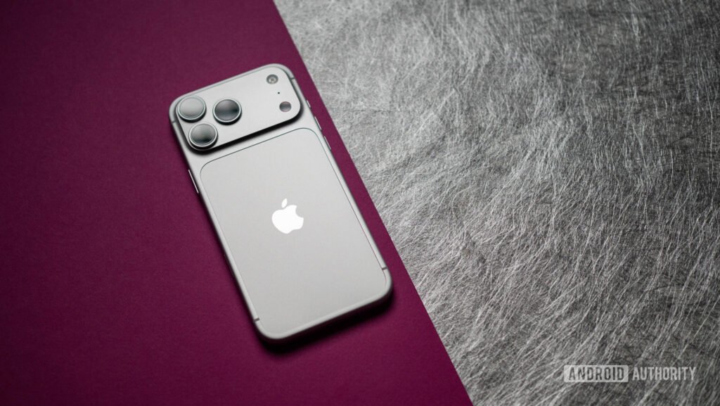 I switched from Android to the iPhone 18 Pro Max for 3 weeks — my 5 biggest takeaways
