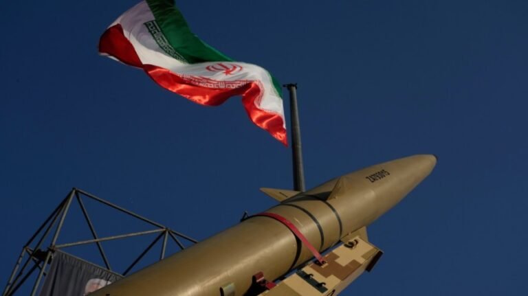 America's adversaries are attacking sideways
