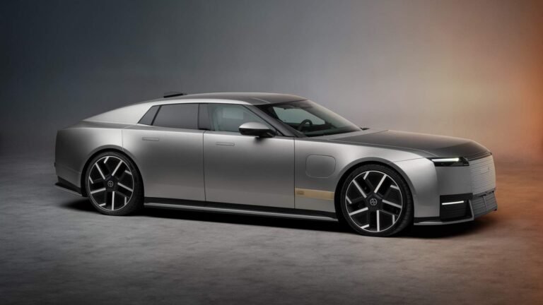 Jaguar Didn't Build The Type 01 For Existing Customers. Nearly 50,000 People Agree