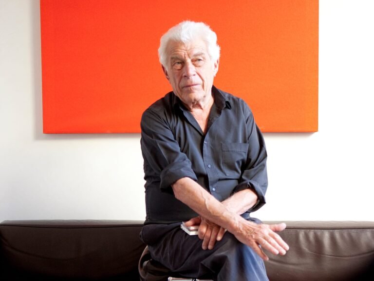 Seeing Like John Berger