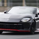 The Supra Is Dead. Long Live The Nissan Z: The 6-Cylinder Sports Car That Will Dominate The Market In 2027