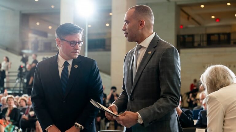 Whole Hog Politics: 5 House races that will tell the story of 2026