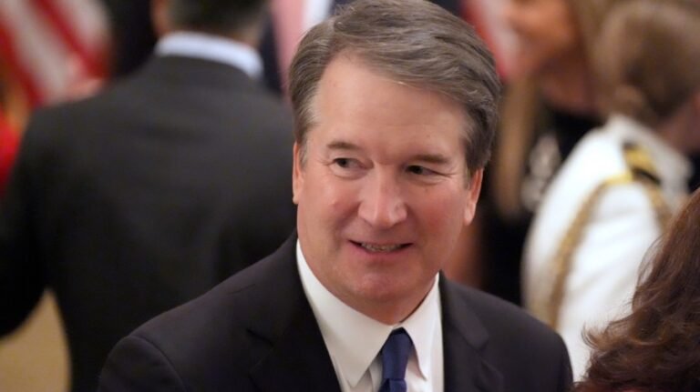 Kavanaugh's 'new circumstances' could pave a path to gun restrictions