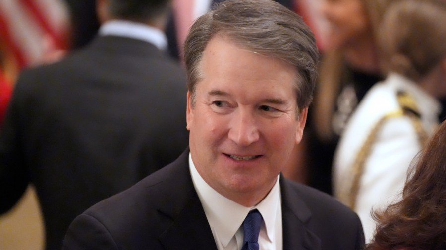 Kavanaugh's 'new circumstances' could pave a path to gun restrictions