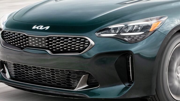 5 Affordable Sedans That Are Better Than The Toyota And Honda Compact SUV You're Eyeing