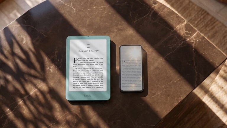 Survey reveals Kindle readers aren’t buying Amazon’s pricey page-turning solution
