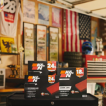 K&N’s Advantage Air Filters Hit Walmart—And Promise Up To 24,000 Miles Of Use