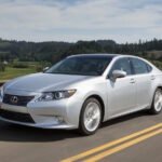 One Brand Rules Consumer Reports' Cheap, Reliable Luxury Car List (It's Not Even Close)