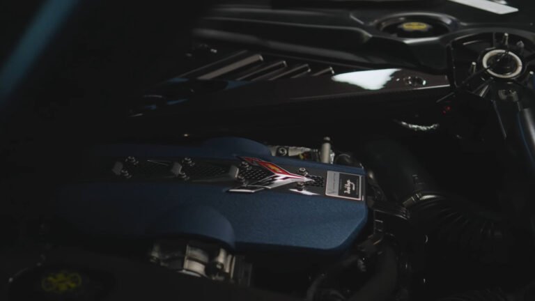 7 Of The Most Powerful Engines You Could Order In A Corvette