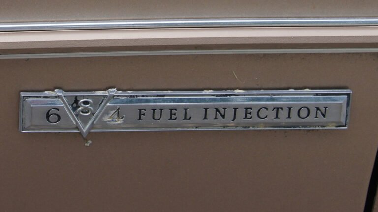 The Cadillac V8-6-4: The Worst Engine With A Worthy Goal