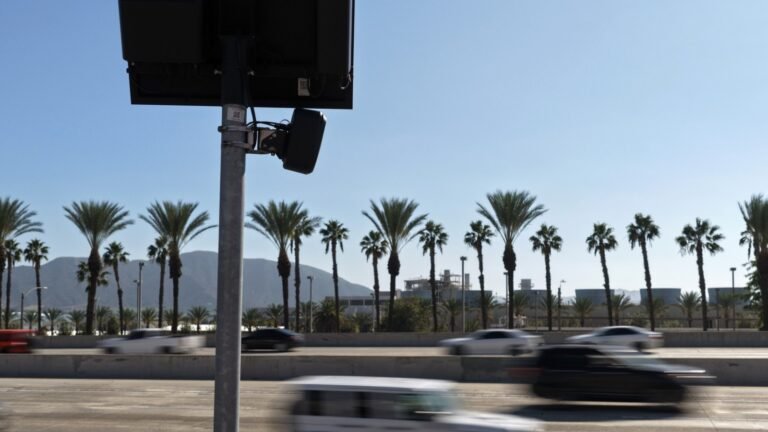 Flock Cameras Come With Guidance For Police Agencies On How To 'Own The Narrative'