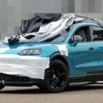 Man, The Electric Porsche Cayenne Turbo GT Is Gonna Be So Freakin' Good