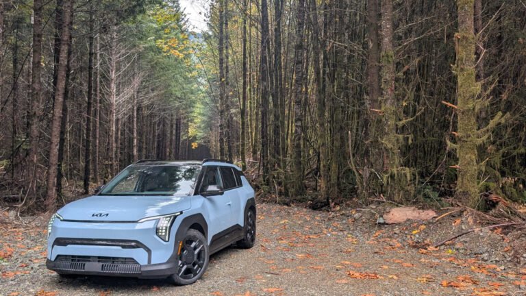 2027 Kia EV3 Is Here To Cure Your K-Shaped Economy Blues