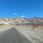 California's Lowest-Altitude Road Is In The Hottest Place On Earth