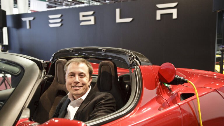 What Car Company Would You Build With A Trillion Dollars?