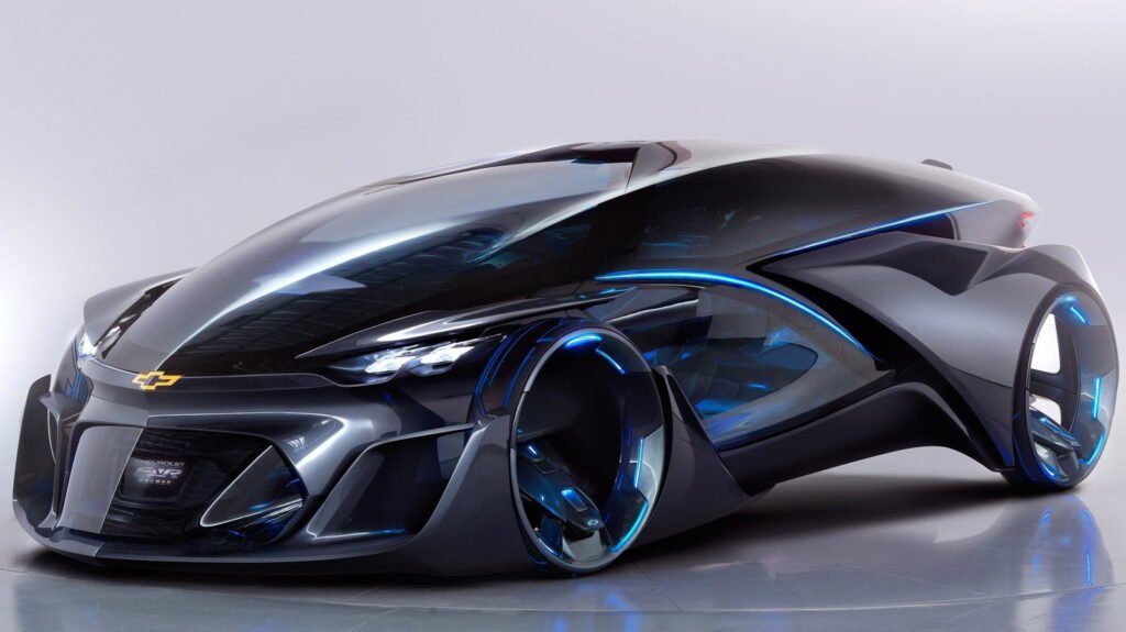 Next-Gen Camaro Reveal Confirmed By Tea Leaves Following New Michael Bay 'Transformers' Movie Announcement