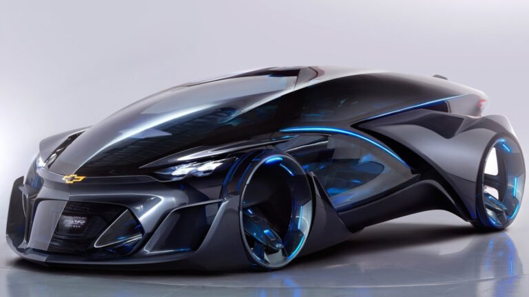 Next-Gen Camaro Reveal Confirmed By Tea Leaves Following New Michael Bay 'Transformers' Movie Announcement