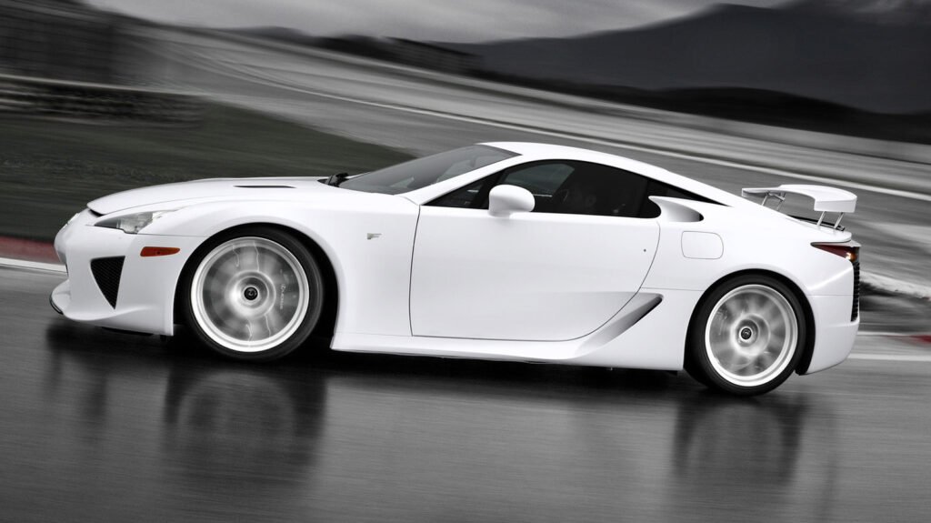 These Cars Were The Biggest Departures For Their Makers