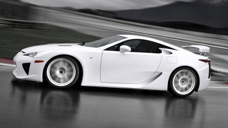 These Cars Were The Biggest Departures For Their Makers