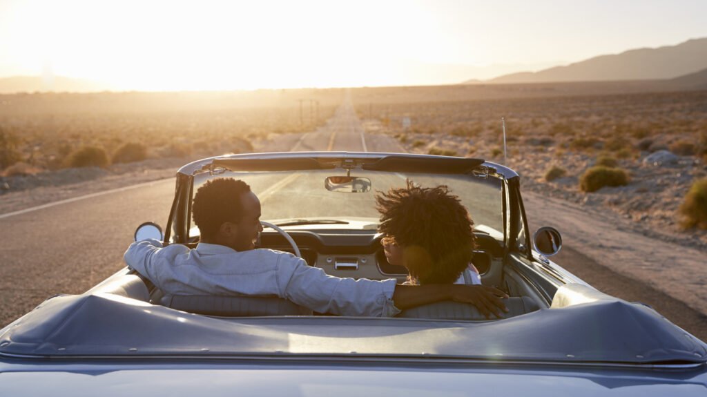 What's Your Favorite Cruising Song Right Now?
