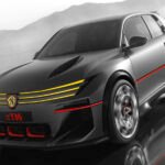 816-HP Peugeot E-T16 Concept Is A Group B–Inspired 'Hyperhatch' That Could Go Into Production