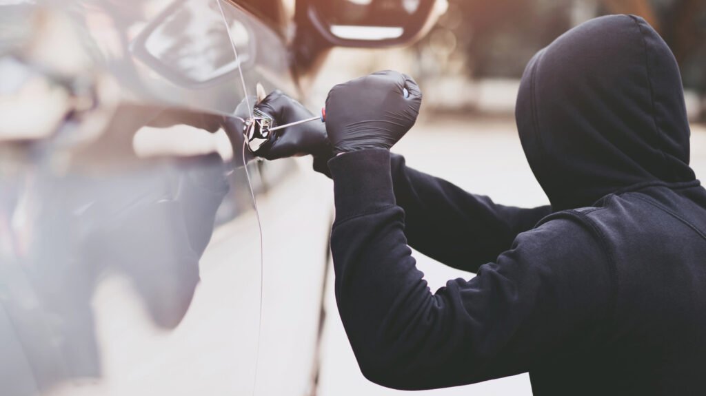 Illinois Police Say They Recovered 424 Stolen Or Hijacked Vehicles In Three Months
