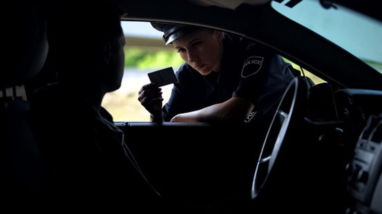 Cops Holding Contest To See Who Can Pull Over The Most Black People Surely The Result Of A Bunch Of Bad Apples