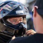At 73, Bernie Plourd Is Bringing His Own Top Fuel Dragster To Vegas