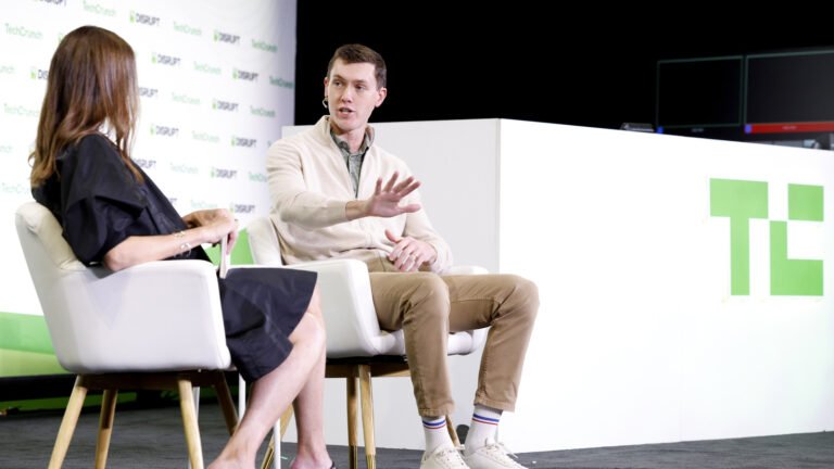 Flock's CEO Says It Has Never Dropped A Police Customer For Misusing Its Cameras - But It Totally Would