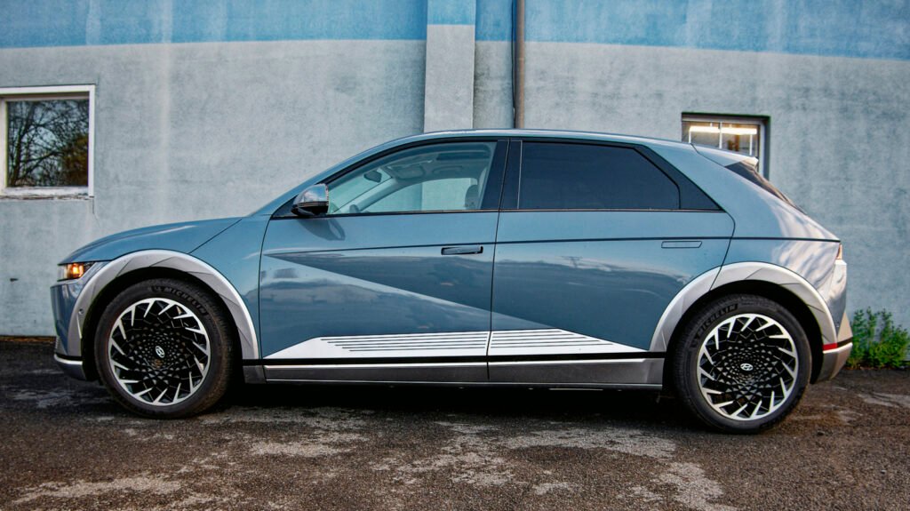 I Leased A Kia EV6 For $137 A Month, And I Still Went EV After Incentives Disappeared