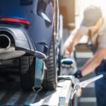 Flatbed Vs Wheel-Lift Tow Trucks: What Are The Differences?
