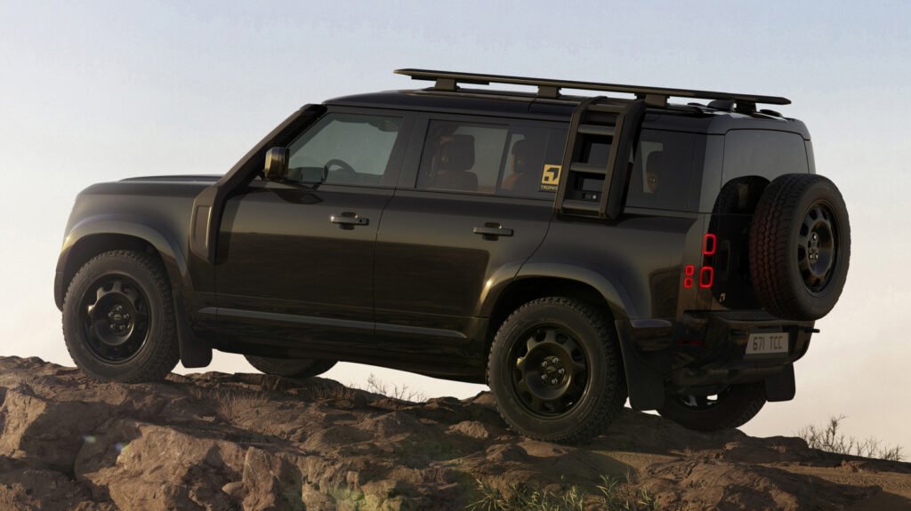 This Popular Car Accessory Has A Bigger Impact On MPG Than You Think