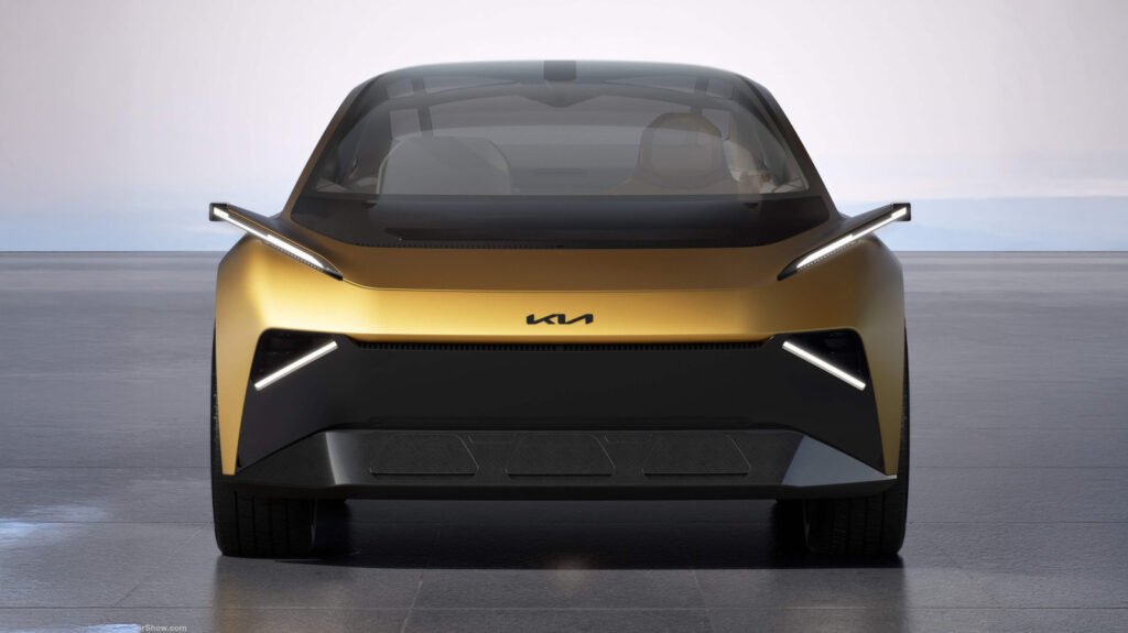 Kia's R&D Boss Wants To Pick Up Where Nissan's GT-R Left Off