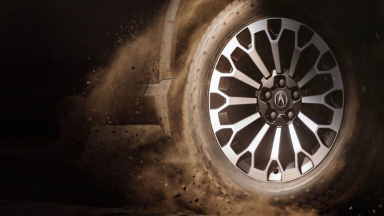 Honda Files Trademarks For TDX, LDX, Type-Trail, And Type T Probably For Future Acuras