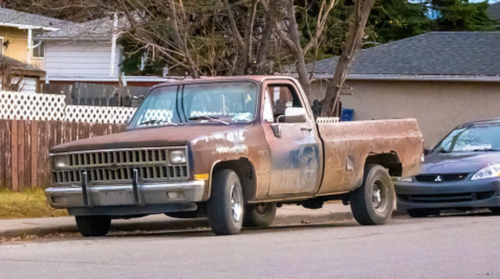 Are You Keeping An Old Car On The Road Because New Cars Are Too Expensive?