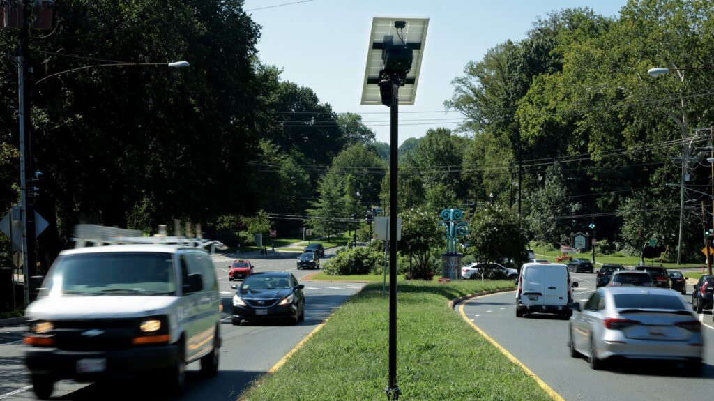 This Town Removed Every Flock Camera And Replaced Them With 54 Other Plate Readers