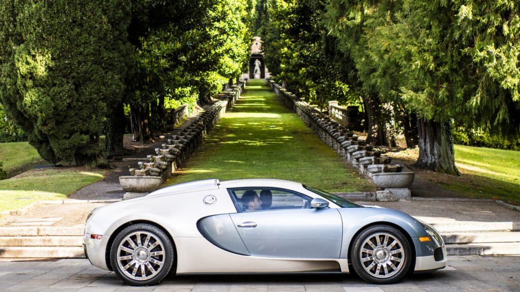 7 Cars And Trucks That Have Some Of The Worst MPG Ratings Ever