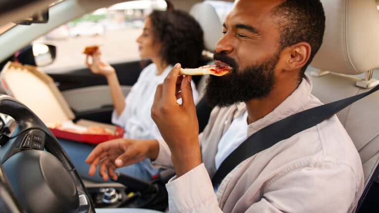 Road Trip Snacks Ranked Best To Worst