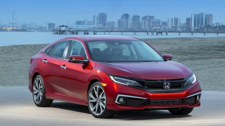 I'm About To Get My First Car And It Can't Be A Boring Civic! What Should I Buy?