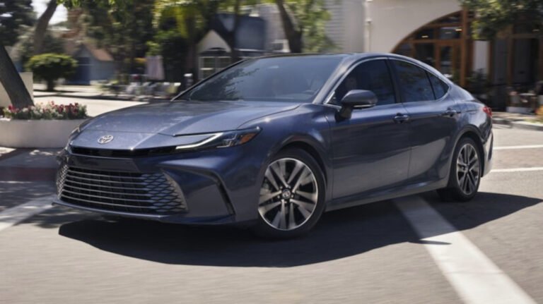 These Are The Best 'Appliance' Cars