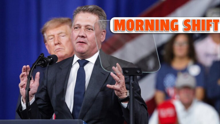 Volkswagen Workers Don't Love The Audi-Trump Alliance