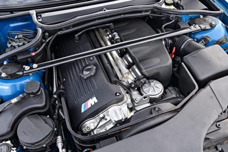 By the Numbers: Can the BMW M240i Match the E46 M3?