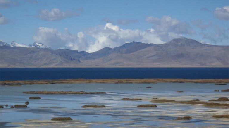 Breaking Data Scarcity Loops in Mountainous Regions