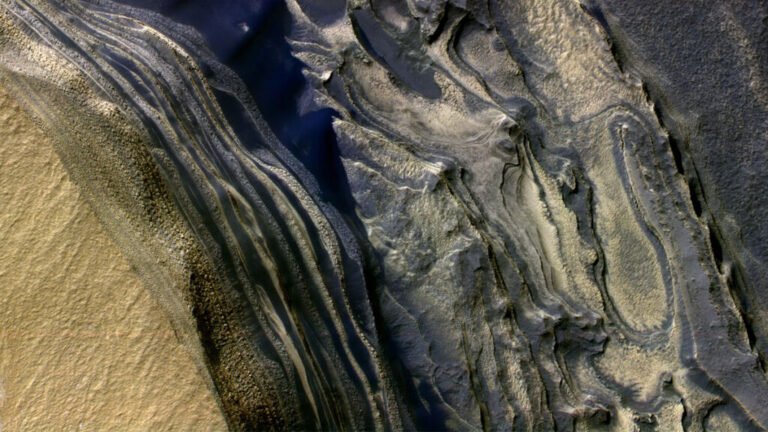 What We Could Lose Trying to Make Mars Habitable